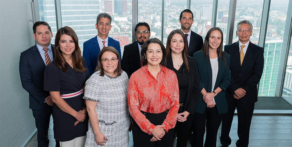 Ética y Gobierno Corporativo